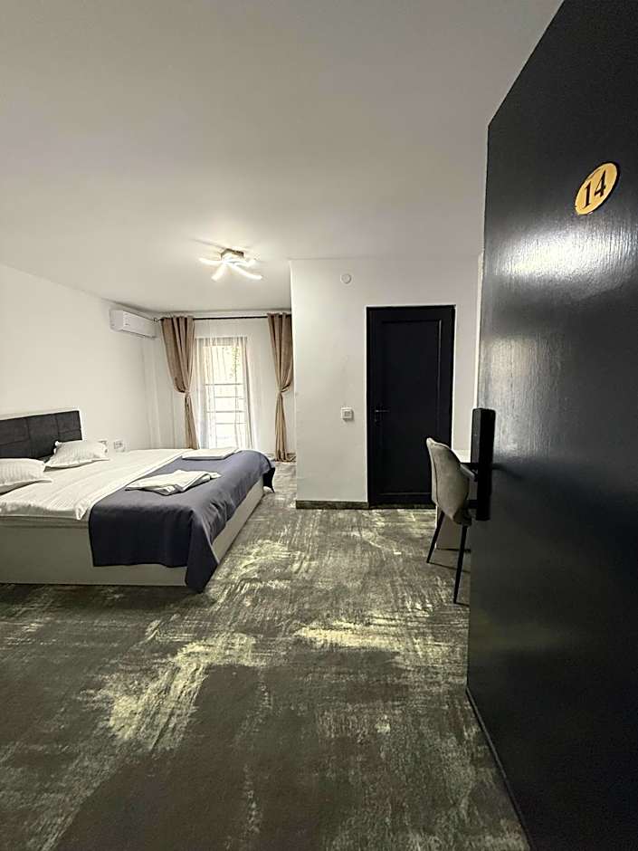 Foto 1 von 9 von Deluxe 1 King Bed