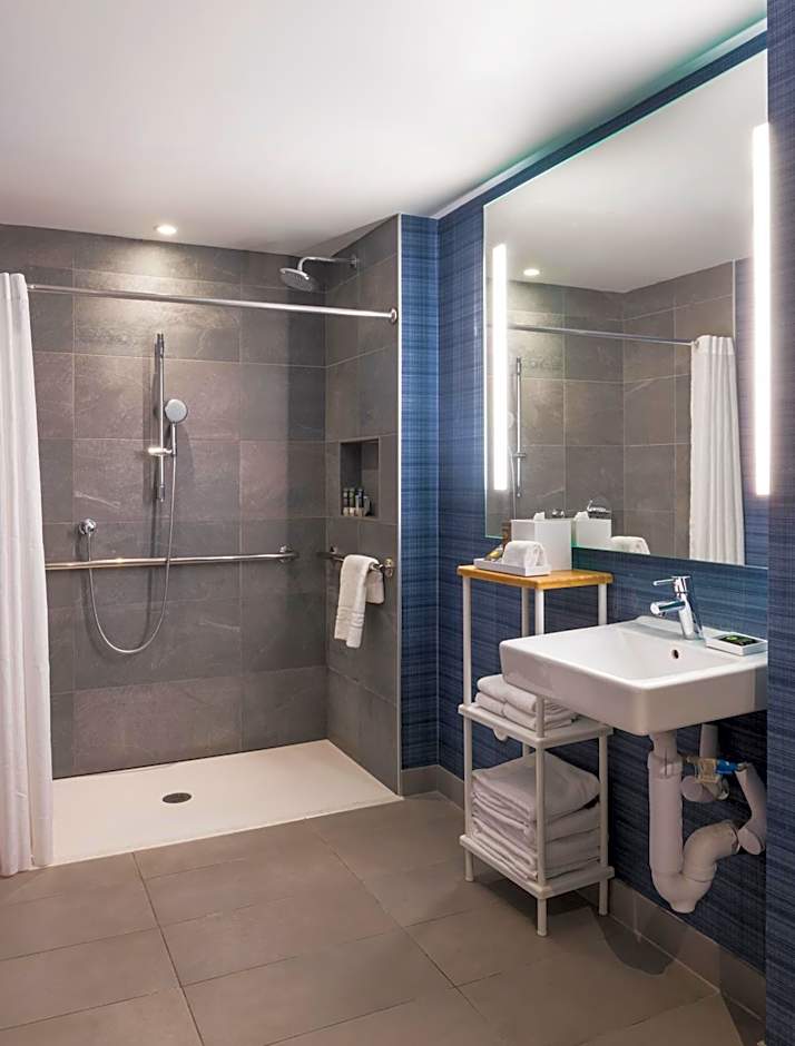 NOVOTEL MIAMI BRICKELL
