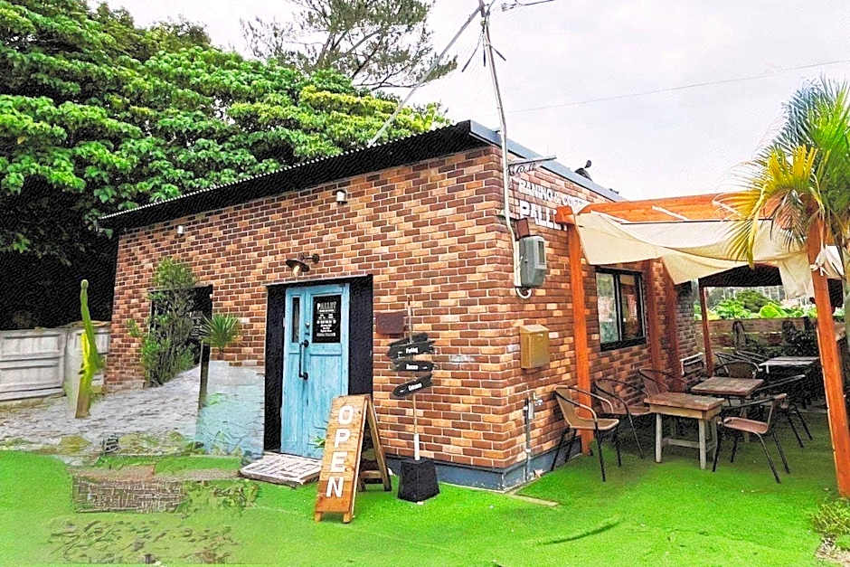 Onna Japanese Style Hotel Hokkaisou