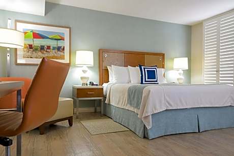 Gateway Hotel Santa Monica