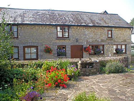 The Old Barn