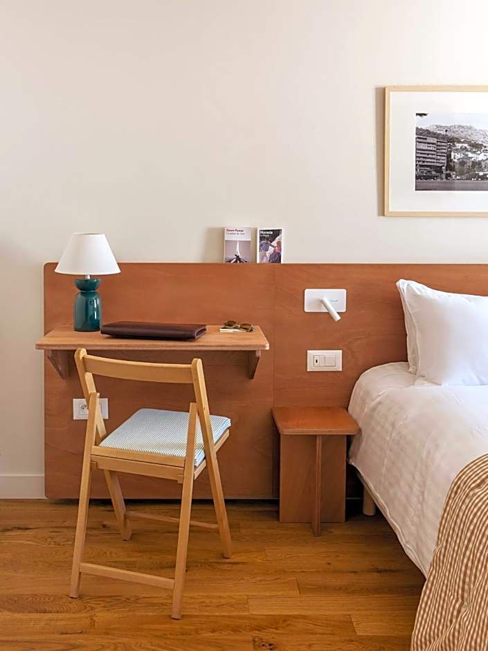 Hotel Restaurant Forum