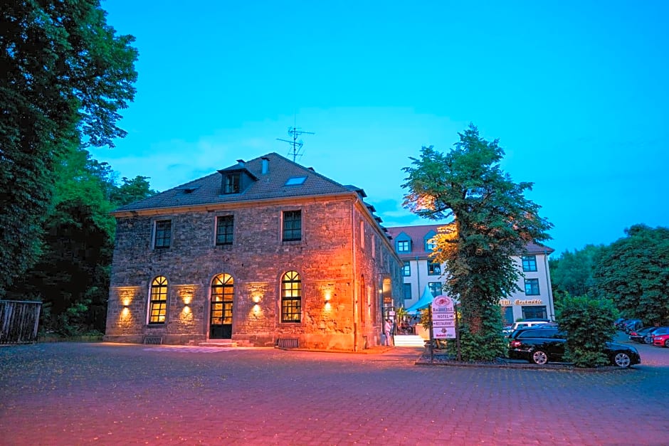 Hotel Bachmühle