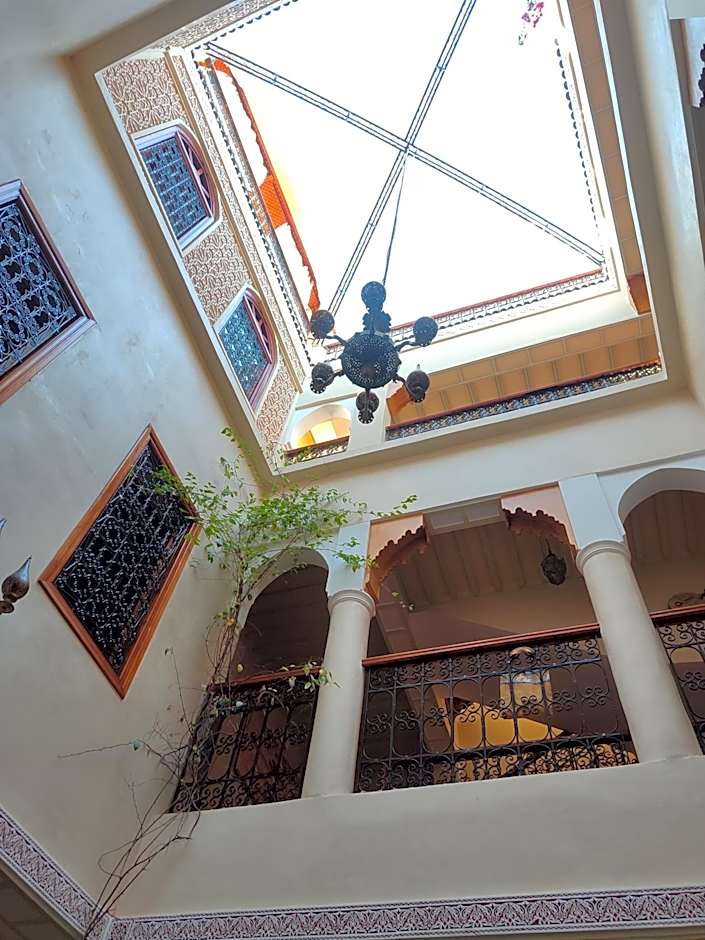 Riad Zahri