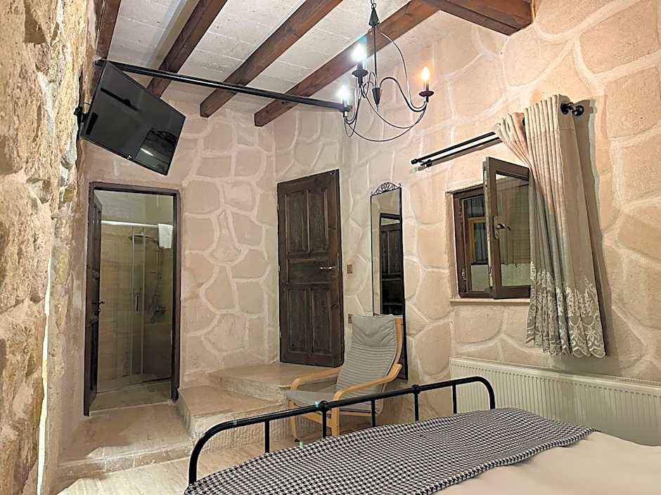 Corner İn Cappadocia