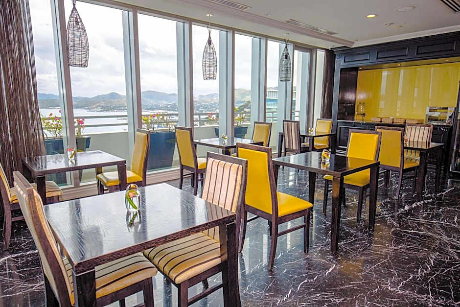 Grand Papua Hotel, a member of Radisson Individuals