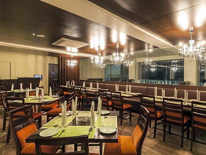 Krishna Inn By Royal Hotels