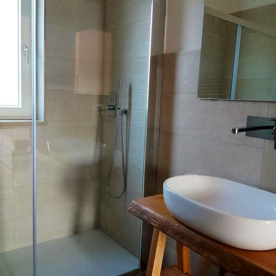 B&b Il Poggio Eccelso