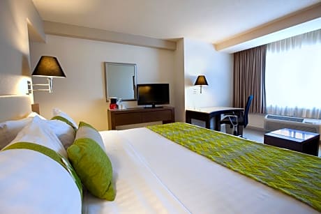 Standard King Room - Disability Access