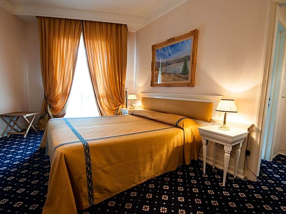 Hotel Michelangelo & Day SPA
