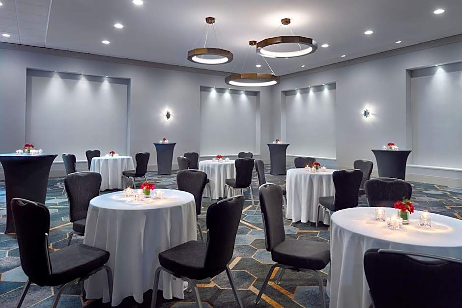 Sheraton Imperial Hotel Raleigh-Durham Airport at Research Triangle Park
