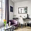Villare Leicester City Centre hotel