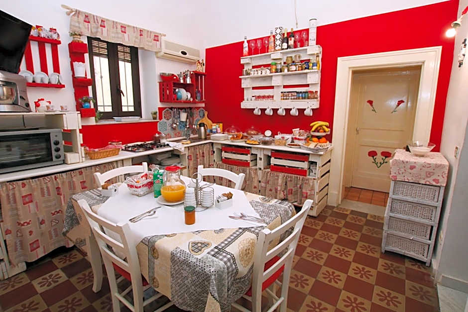 La Zagara B&B Centro Catania Vicino Duomo