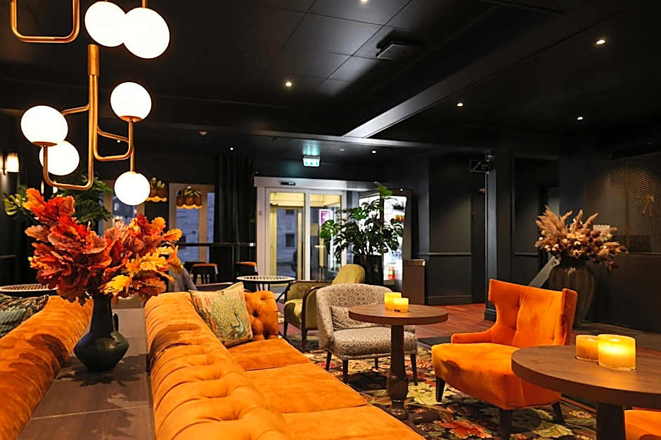 Quality Hotel Florø