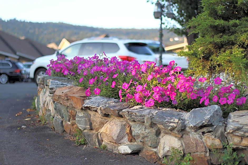 Best Budget Inn & Suites Kamloops