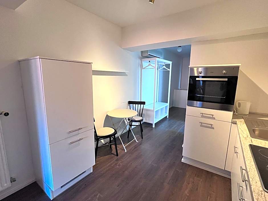 Hotel Restaurant Goldenes Ross