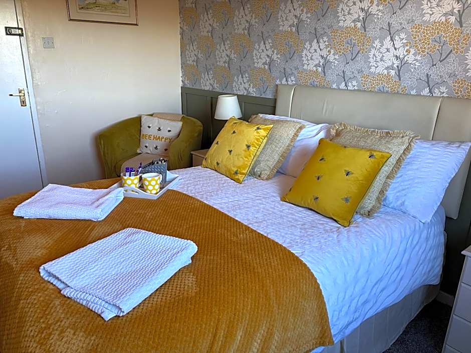 The Island View B&B - A1