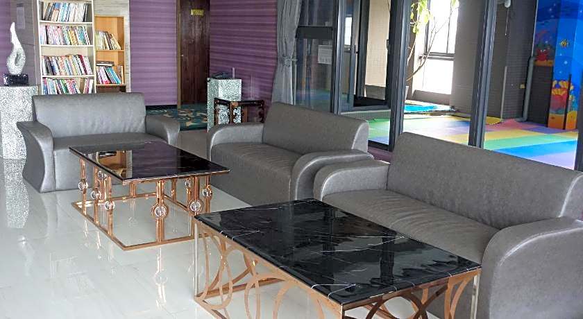 Sun Hao International Hotel