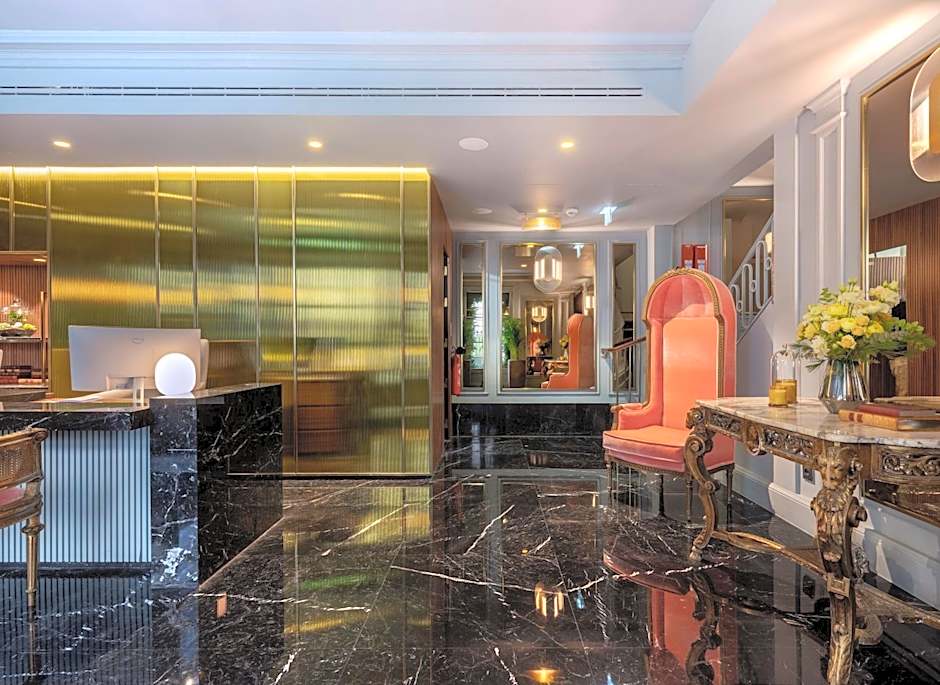 Maison Colbert, member of Melia Collection Notre-Dame