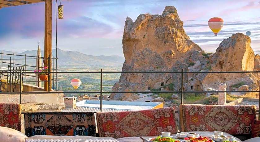 The Rupestral House Hotel