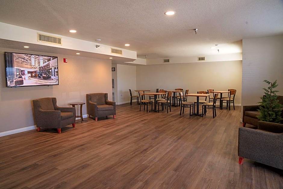 Super 8 by Wyndham Yuma