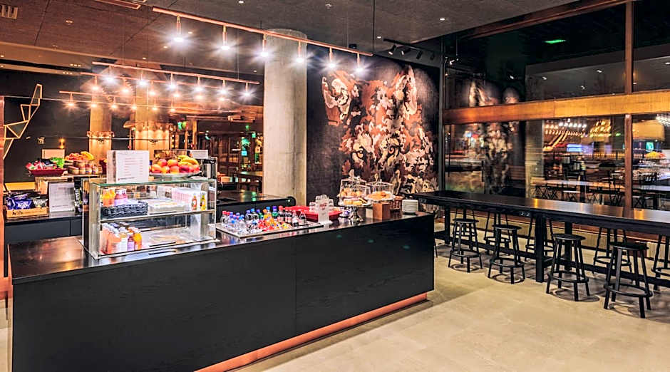 Original Sokos Hotel Presidentti Helsinki