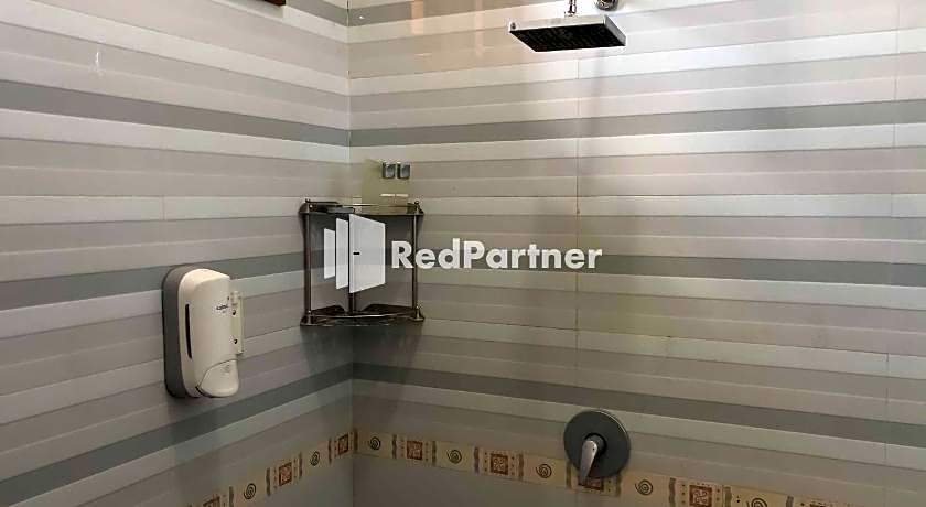 RedDoorz @ Daffi Araya