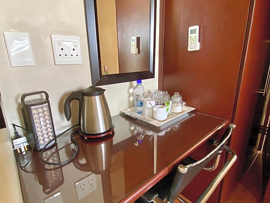 Mountainview Guesthouse