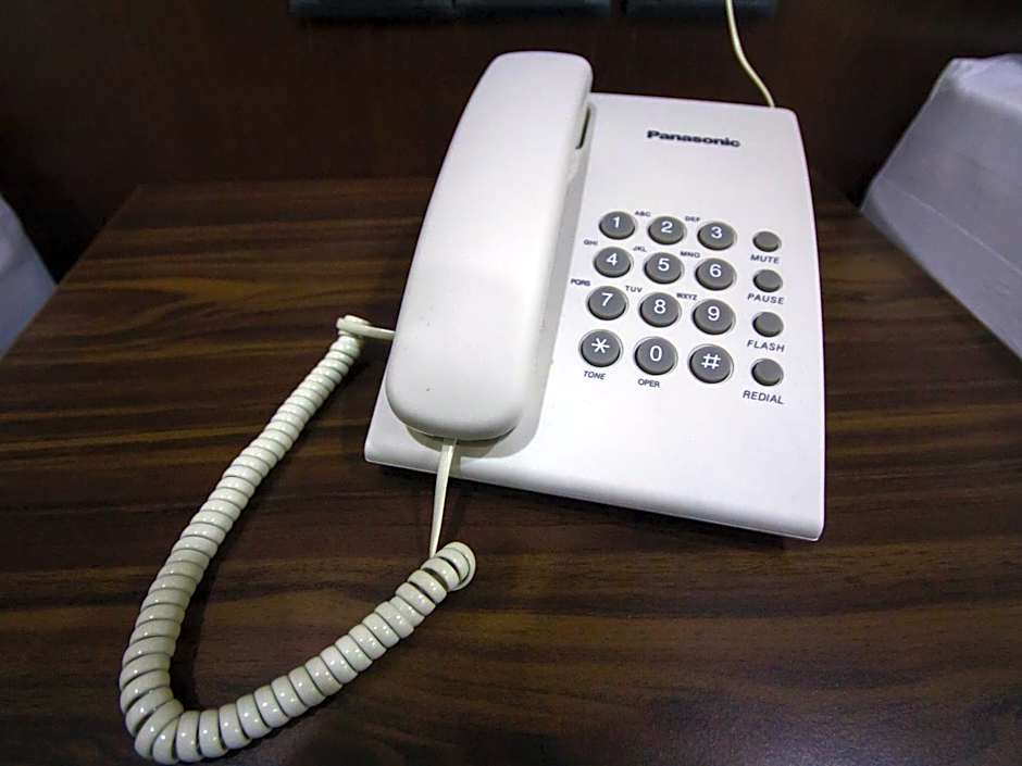 Islander Lodge by LWE