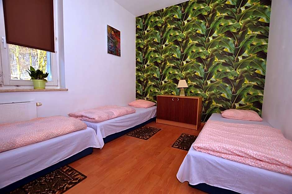 Hostel Madeira