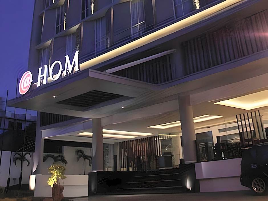 Luxury Malioboro Hotel