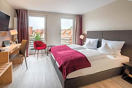 Classic Double or Twin Room