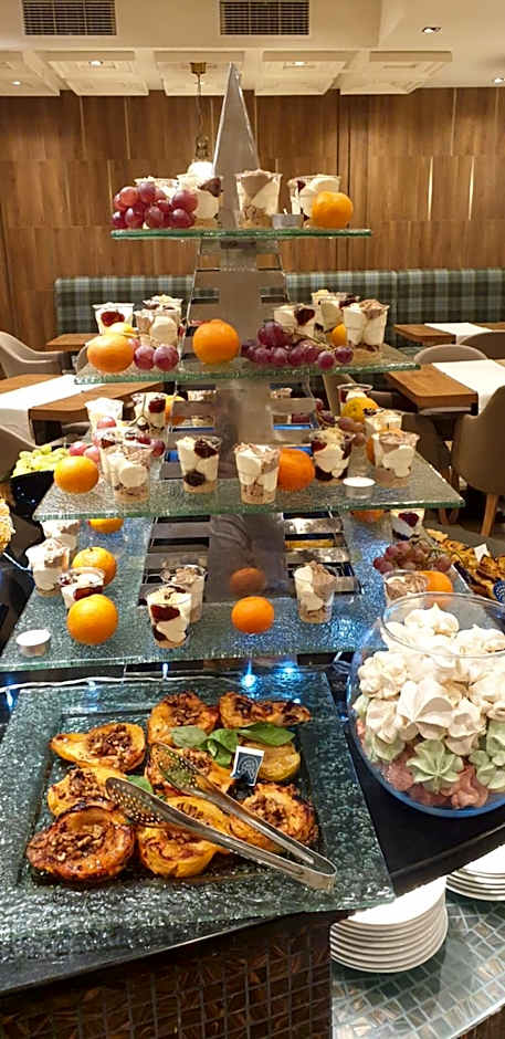 Free SPA в Св. Иван Рилски - Сладък дом сред лукс