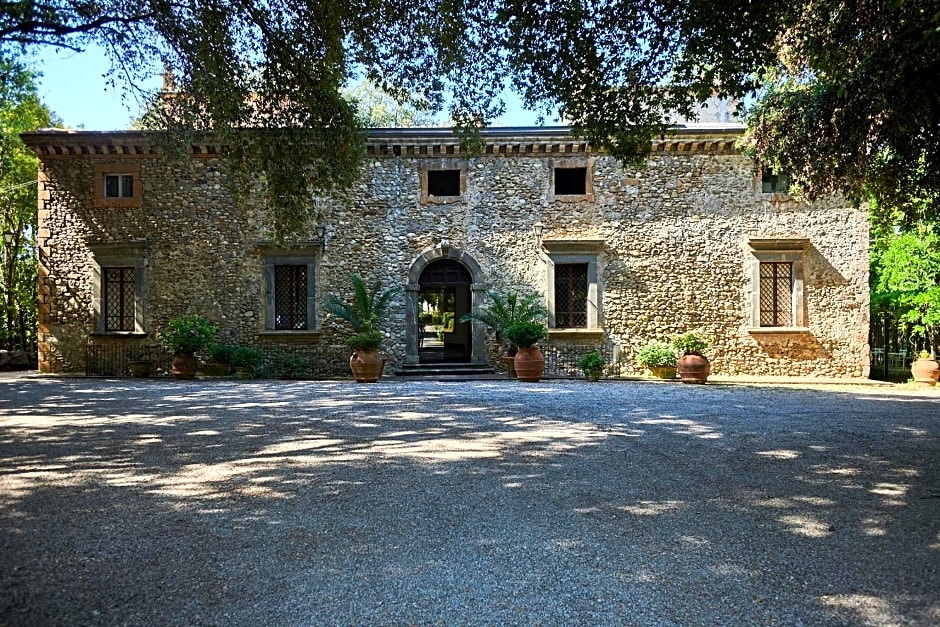 Hotel Villa Ciconia