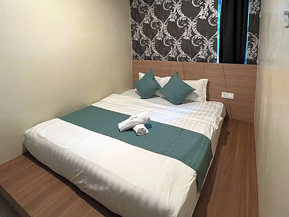 KUANTAN BESERAH BUDGET HOTEL