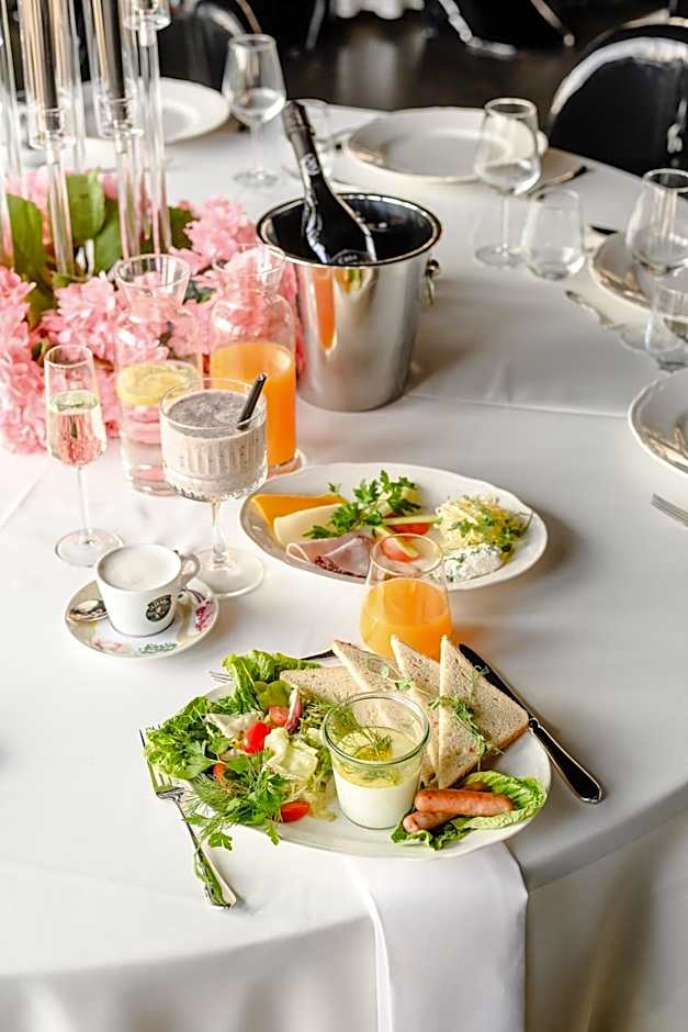 Golden Lion House Bed&Breakfast