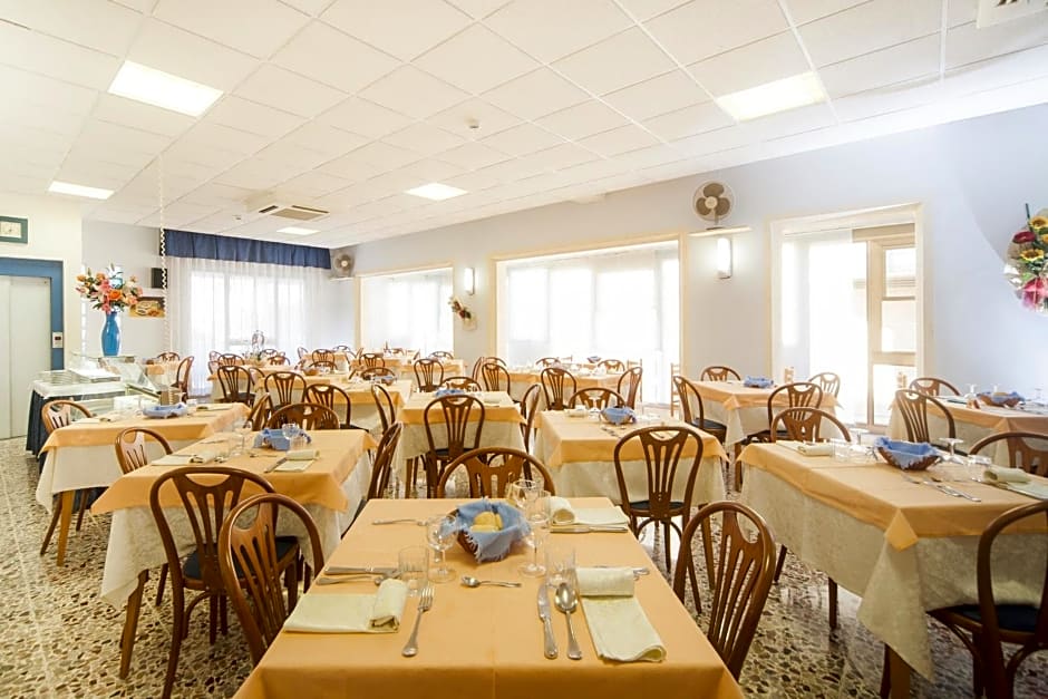Hotel Latini