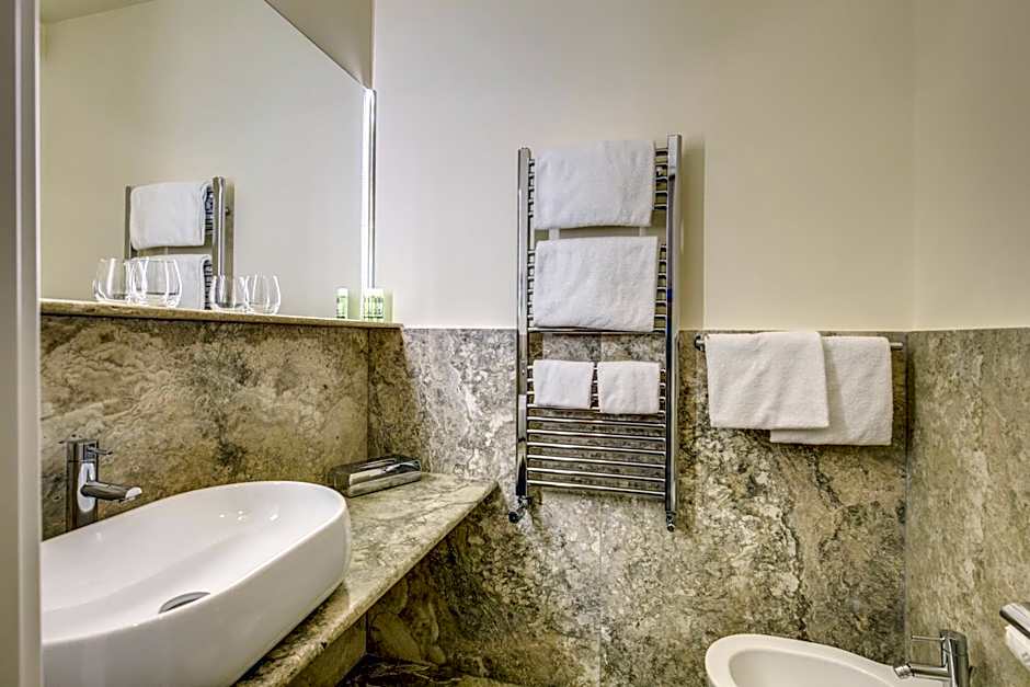 Residenze Argileto