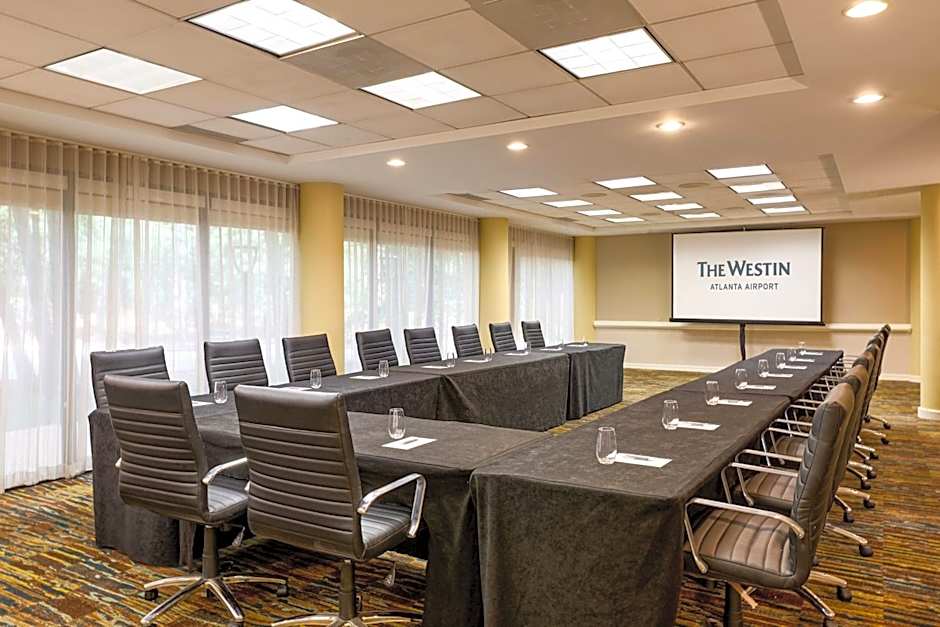 The Westin Atlanta Airport