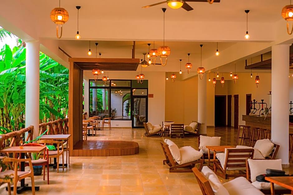 Turkuaz Beach Zanzibar