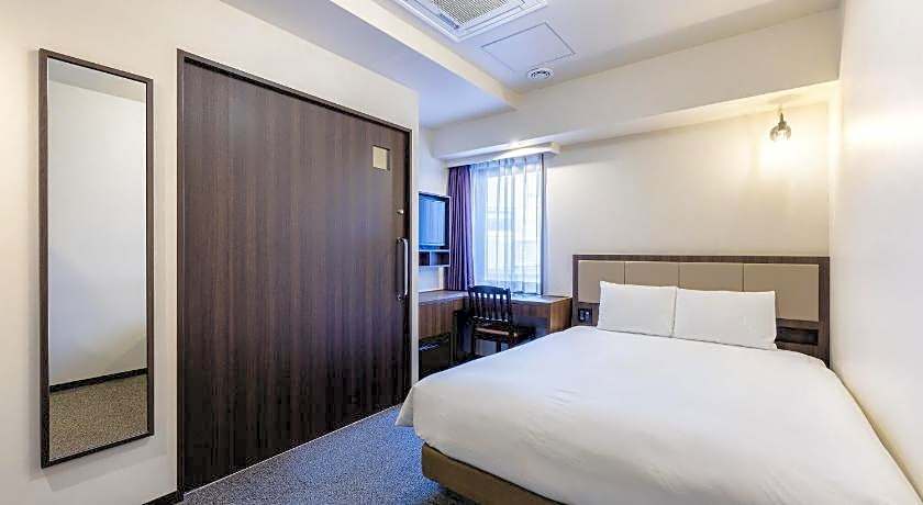 Hotel Wing International Select Ikebukuro