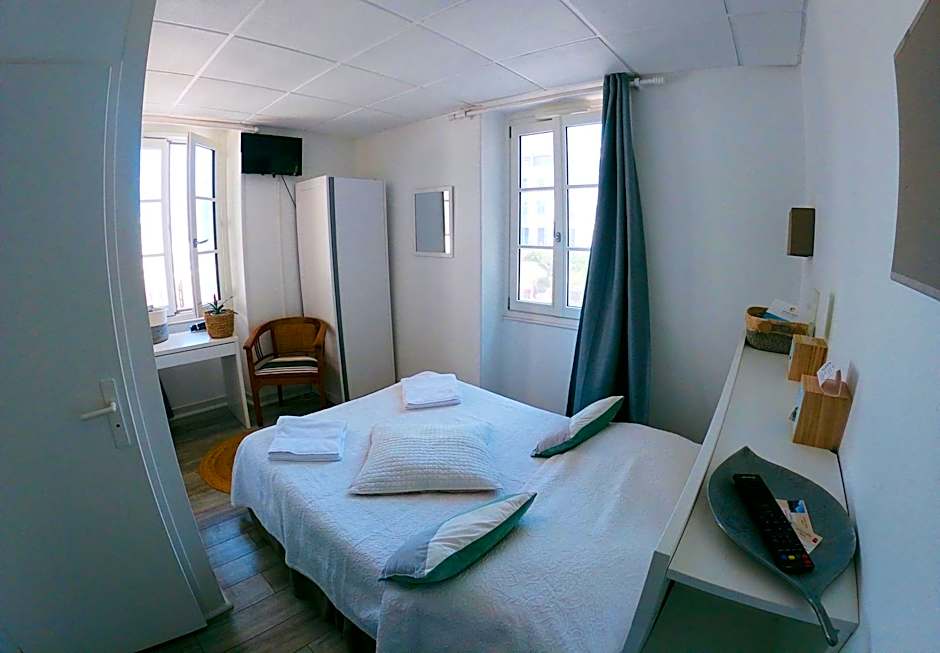 Le Petit Hôtel