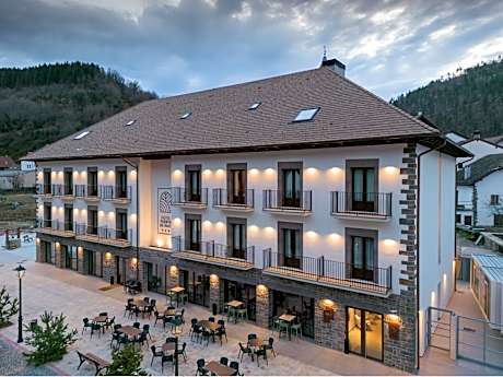 Silken Puerta de Irati