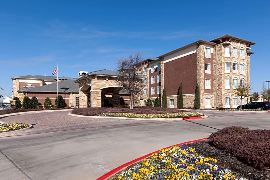 Homewood Suites By Hilton Denton