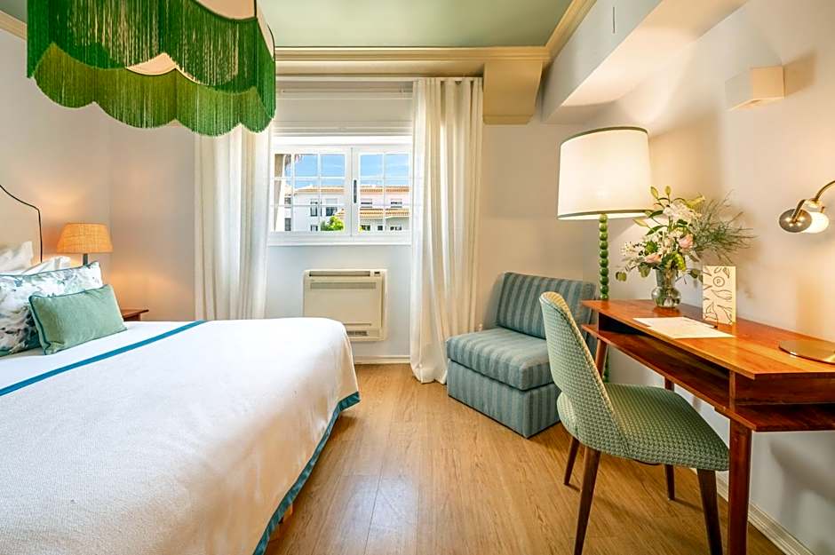 Pergola Boutique Hotel