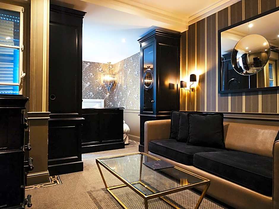 Hotel George Washington