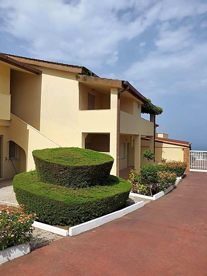 Villaggio Hotel Club La Pace