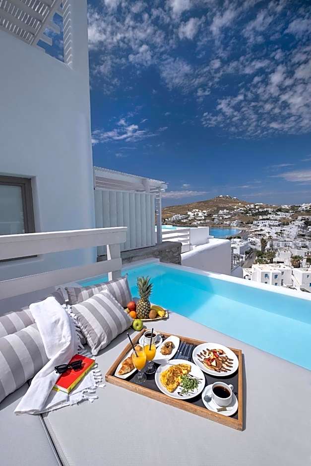 Deliades Hotel
