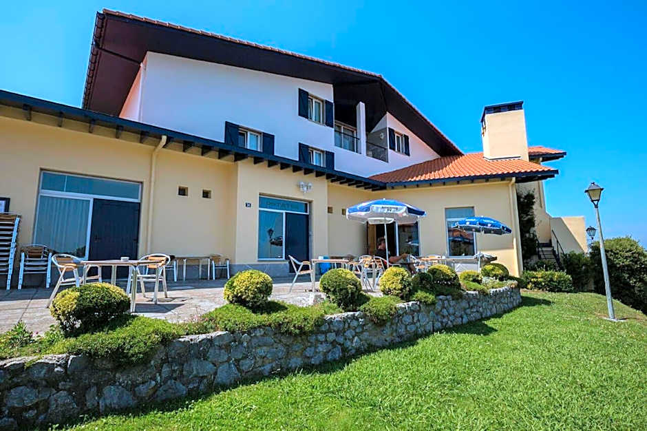 Hotel Ermintxo