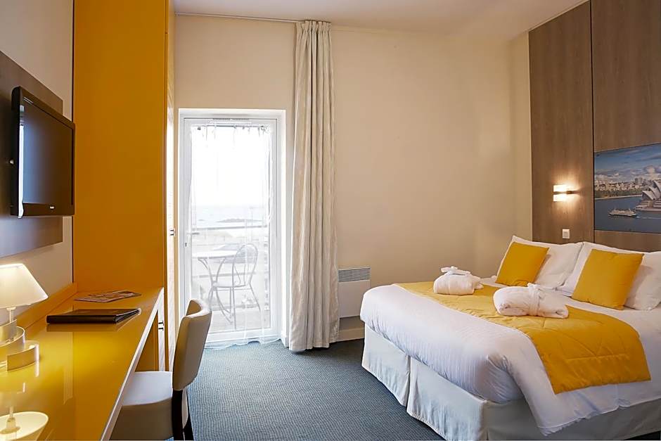 Best Western Plus Les Terrasses de Bréhat